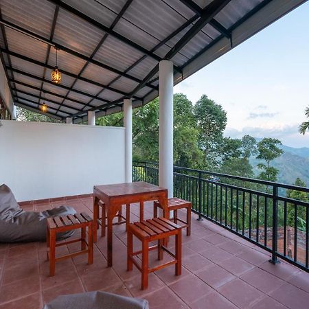 Ella Ostella Hostel Luaran gambar