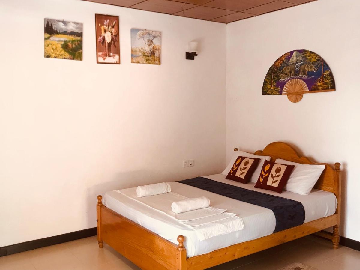 Ella Ostella Hostel Luaran gambar
