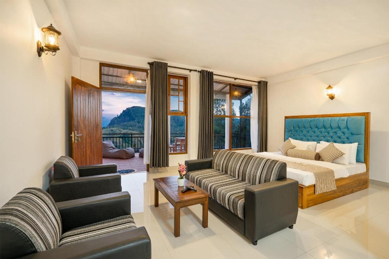 Ella Ostella Hostel Luaran gambar