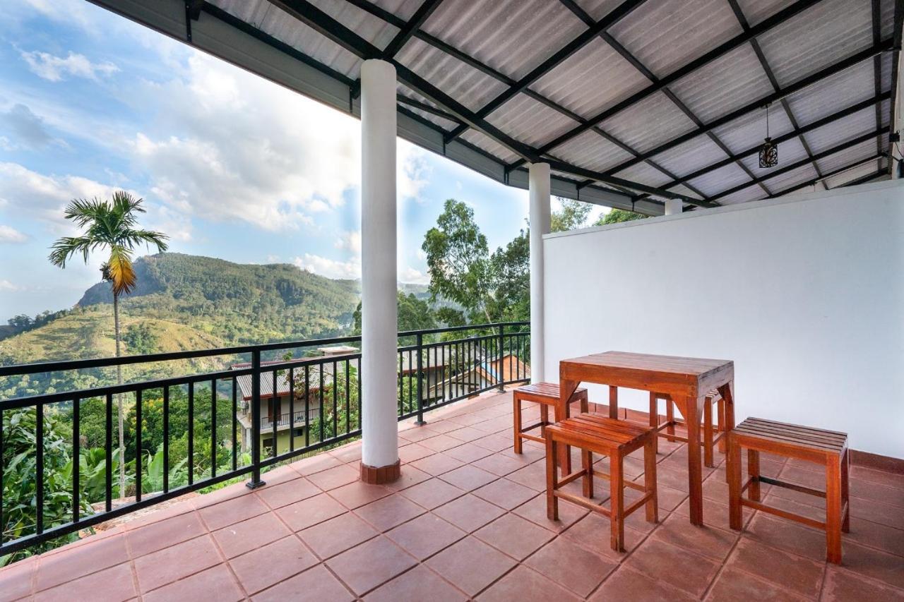 Ella Ostella Hostel Luaran gambar