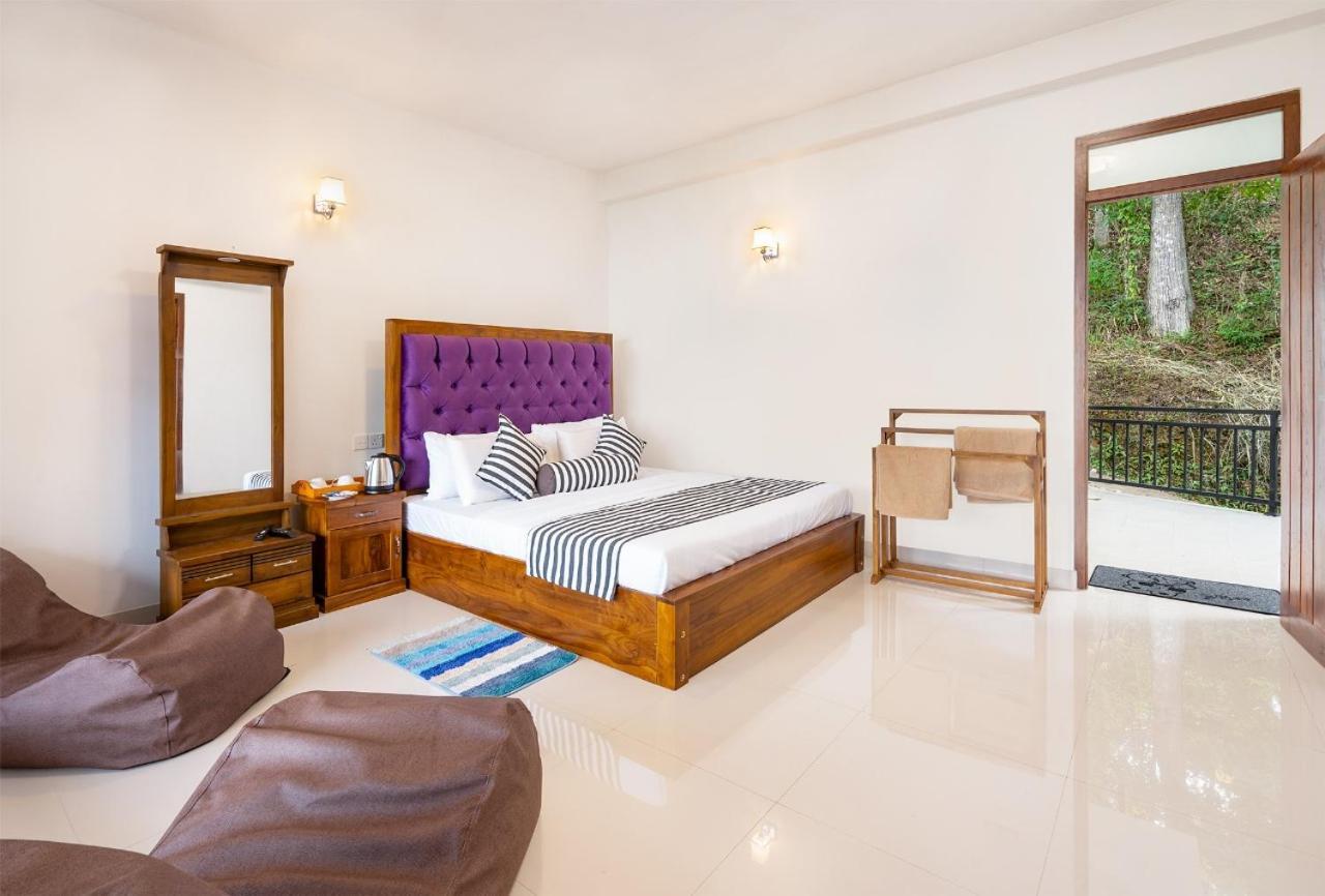 Ella Ostella Hostel Luaran gambar