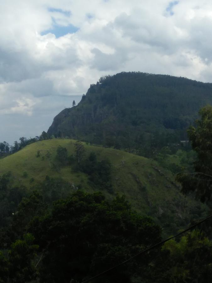 Ella Ostella Hostel Luaran gambar
