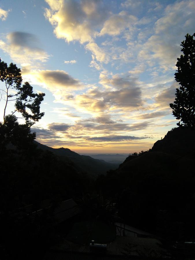 Ella Ostella Hostel Luaran gambar